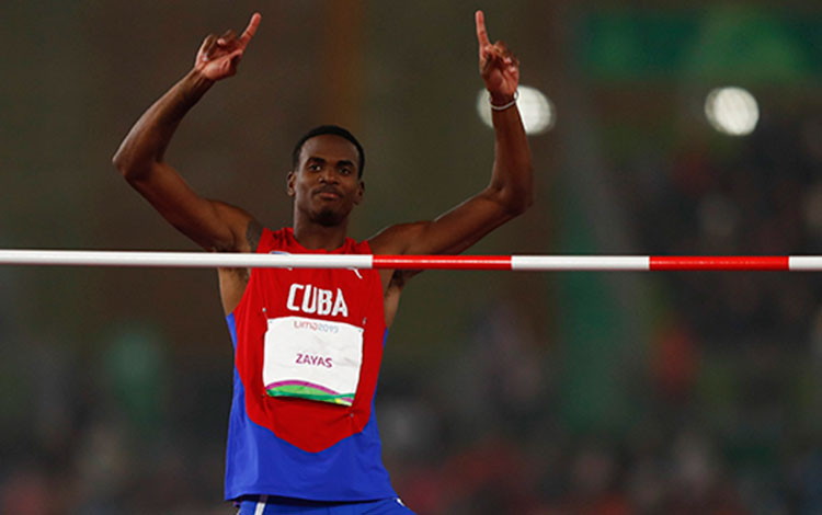 Luis Enrique Zayas-salto-altura-panamericano2019