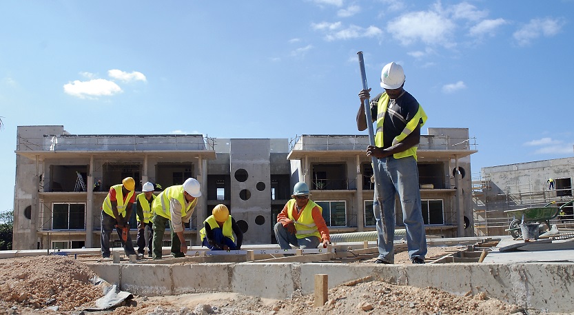 Construcción-Habana