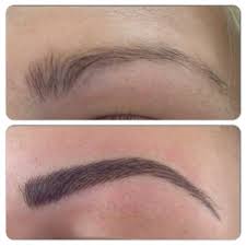 Maquillaje permanente-cejas-microblading