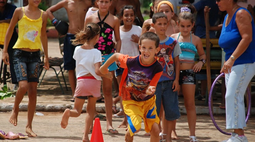 Cultura física y deporte