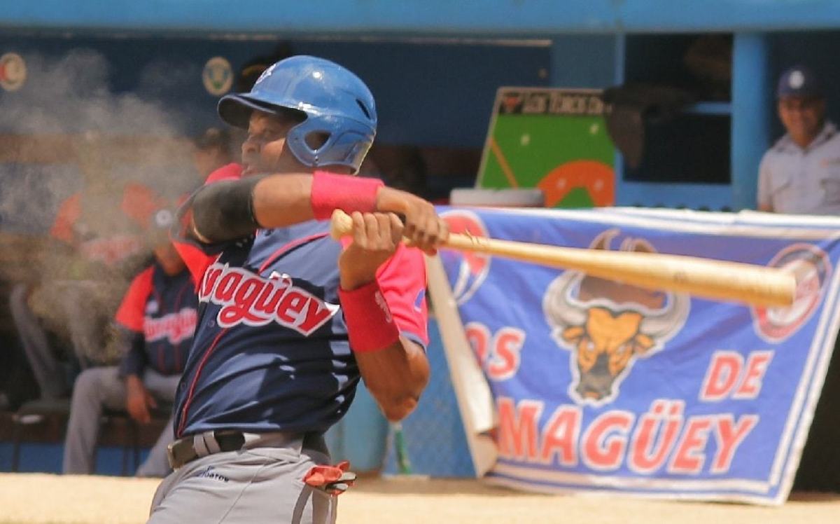 Camagüey Serie Nacional