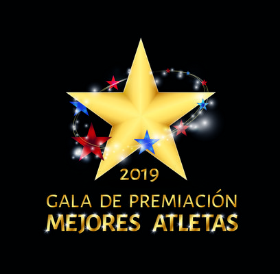 Gala Mejores atletas del año