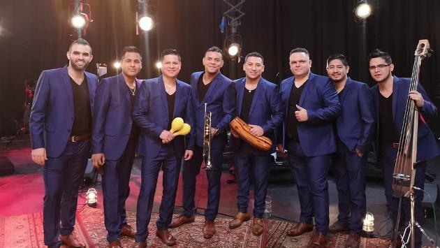 Septeto Acarey