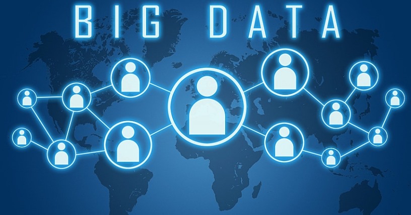 Big Data-información