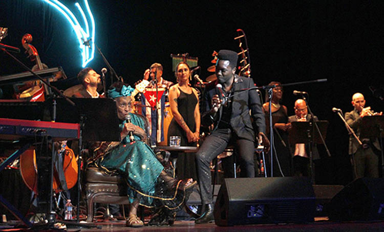 1. Clausura Jazz Plaza 2020