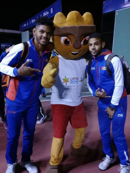 Alain-Dayán Aguirre Leyva-Pelota Vasca