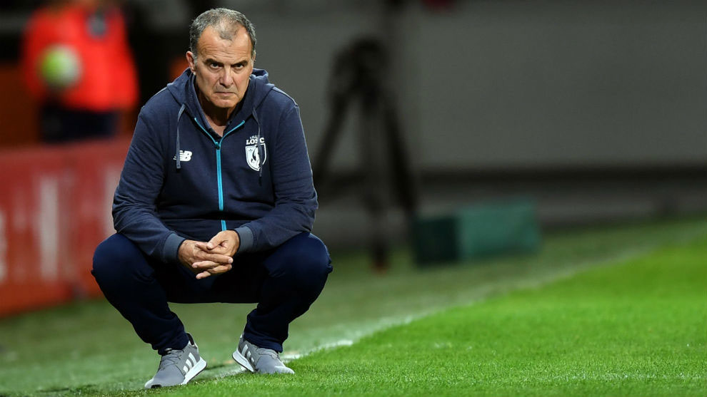 Marcelo Bielsa