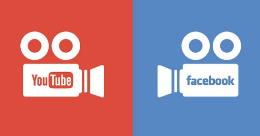 Facebook vs Youtube