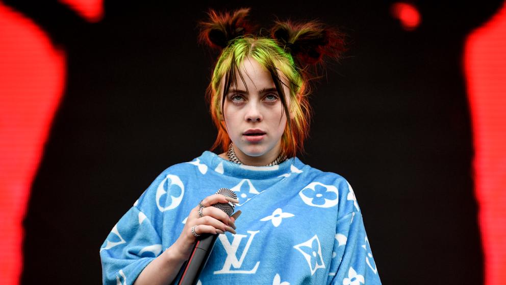 Billie Eilish