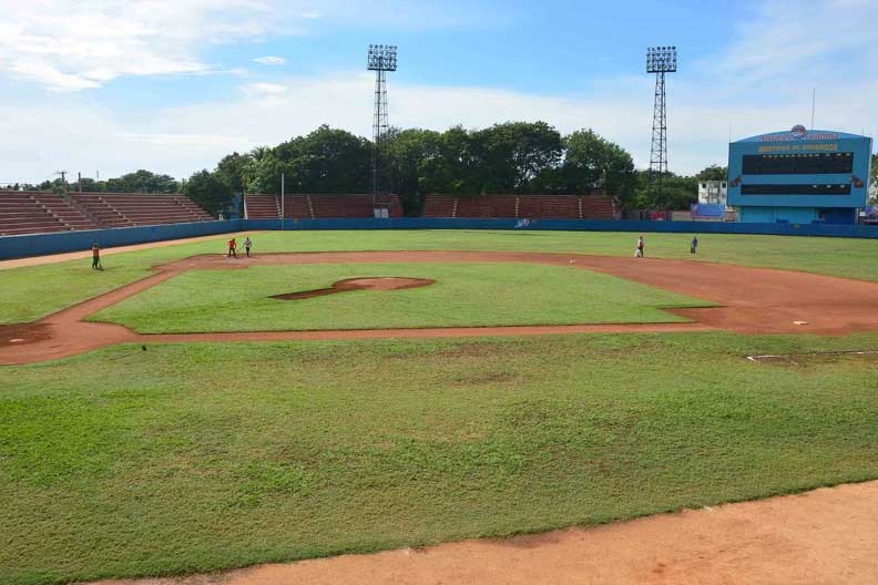 play off serie nacional XL