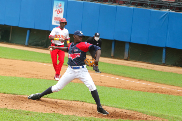 Camagüey - 60SNB