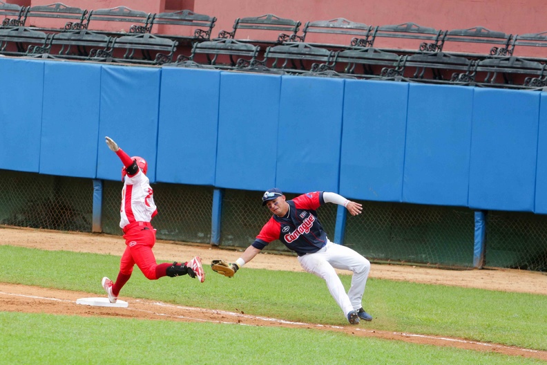 CUBA-bESIBOL