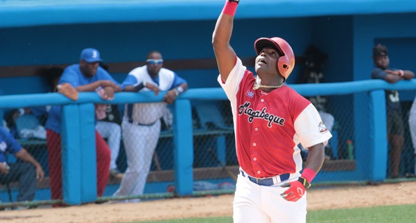 Denis Laza-Béisbol-Mayabeque