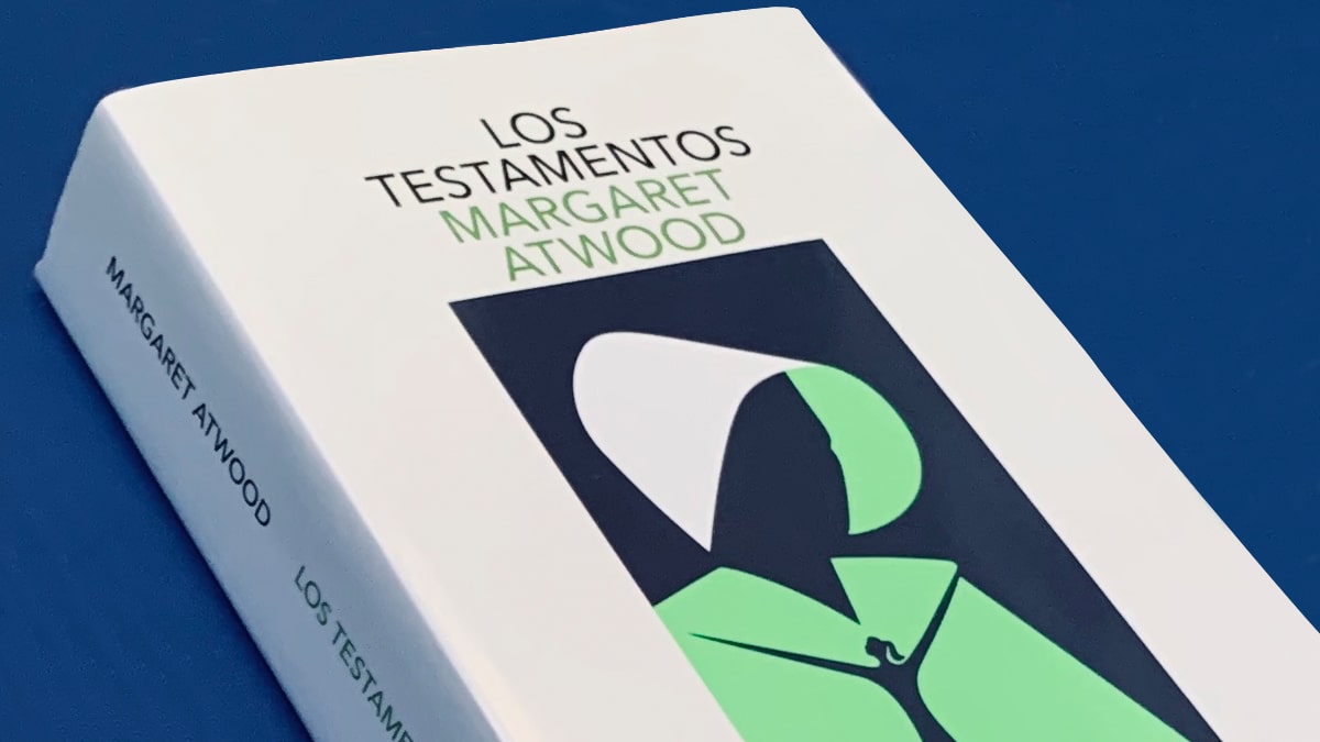 Los Testamentos - Margaret Atwood