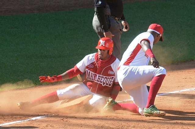 Equipo Mayabeque-Serie nacional-Béisbol