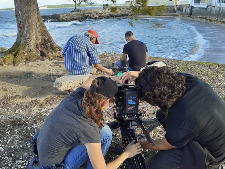 La tierra de la ballena