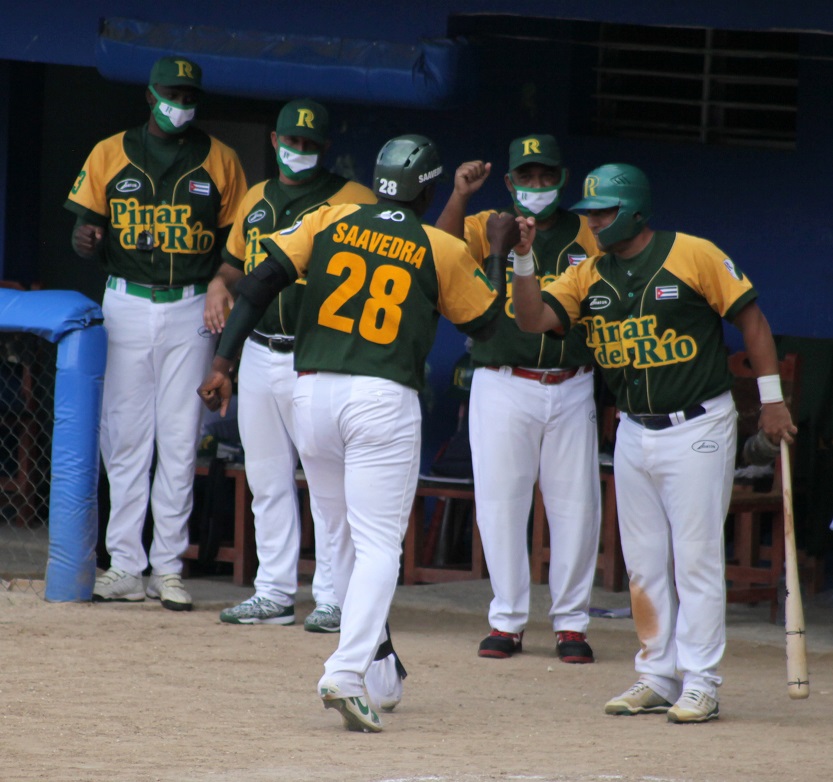 Pinar del Río-vs-Granma-Serie Béisbol-60