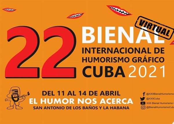 Bienal cuba 2021