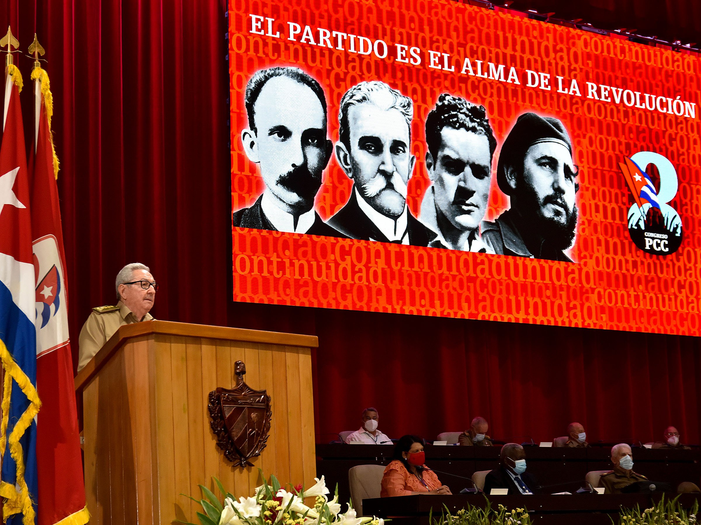 Informe PCC Raúl