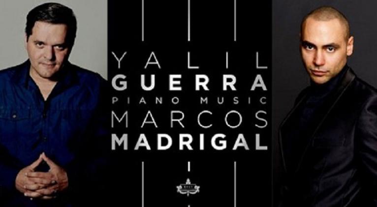 Yalil y Marcos