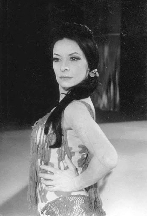 Alicia Alonso