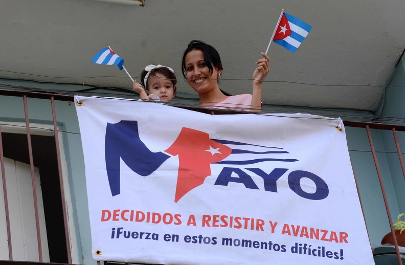 Primero de Mayo-Camagüey