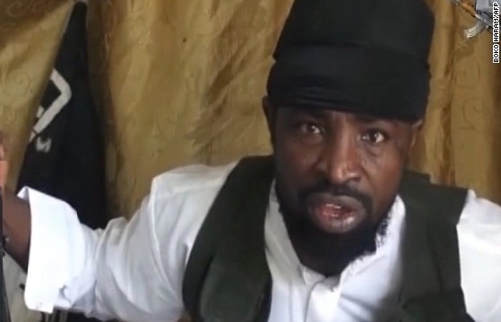 Abubakar Shekau-Boko Haram