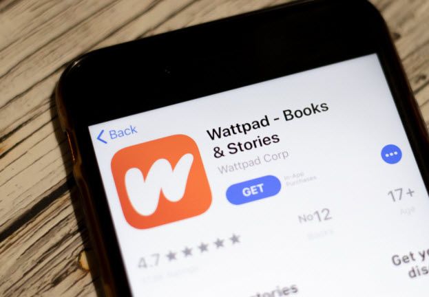 Wattpad