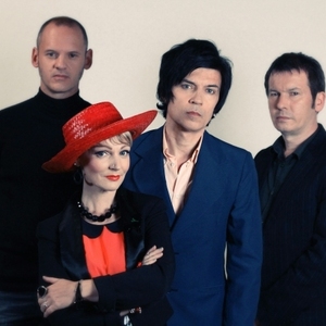 Banda-The Primitives-checoslovaquia