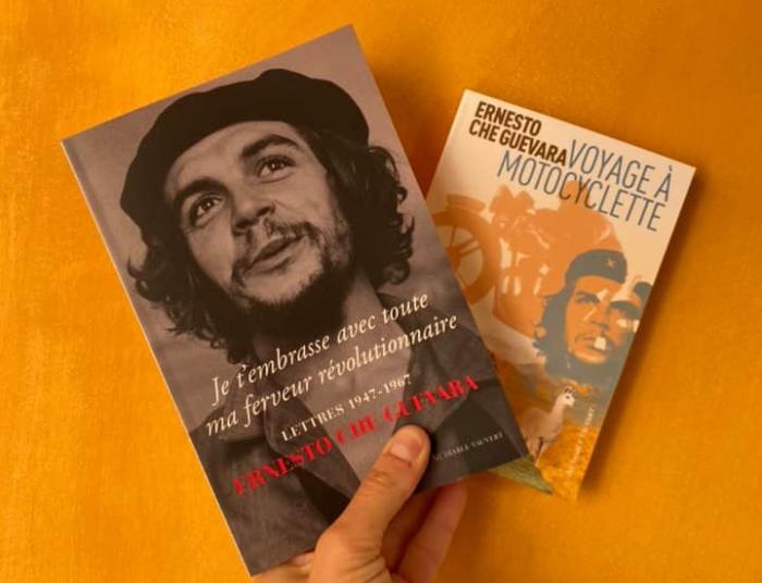 Libro del Che