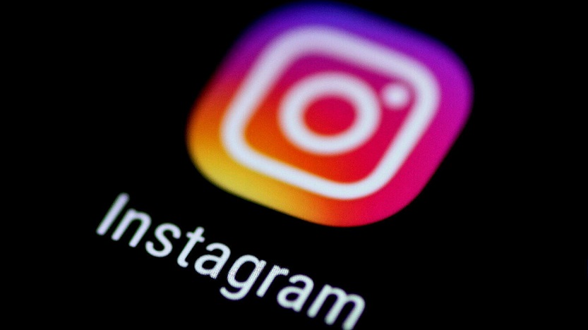 Instagram-Logo