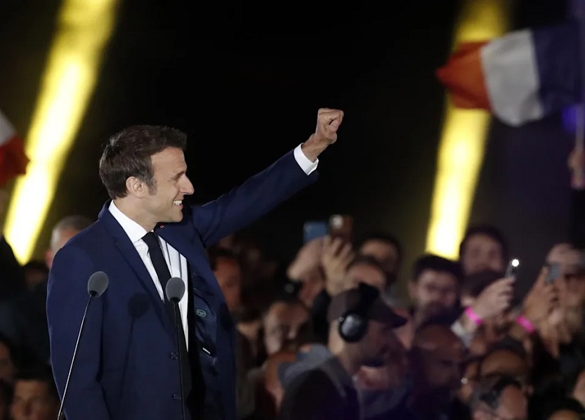 Emmanuel Macron-reelecto-presidente-Francia