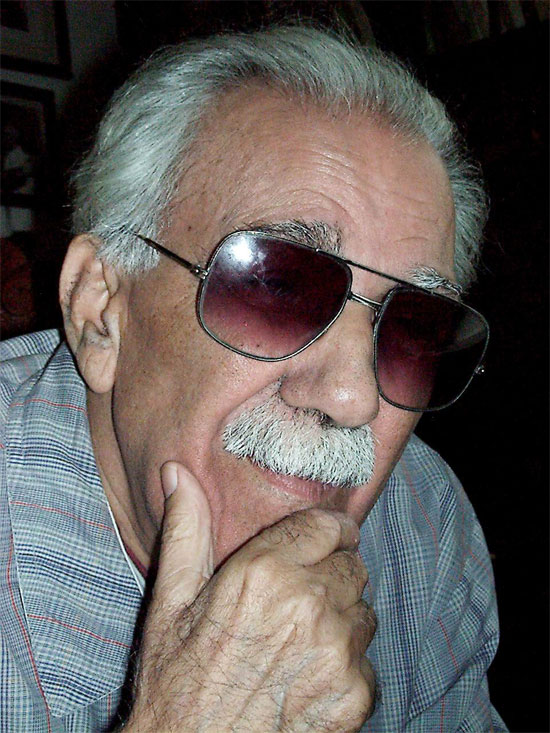 Indio Naborí