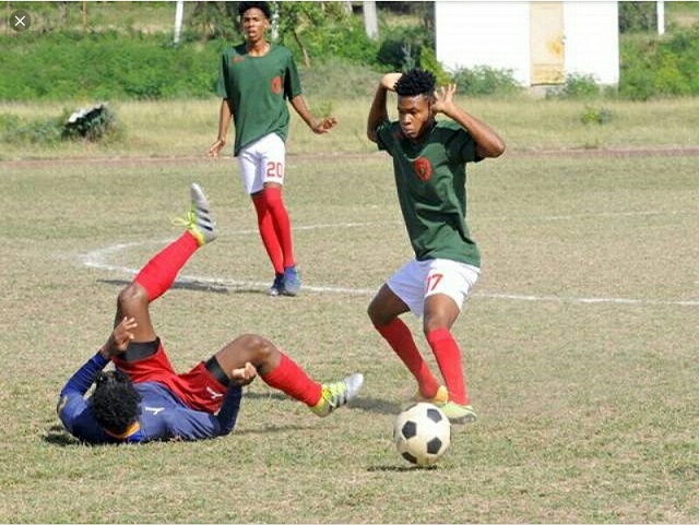 Torneo Clausura Fútbol-Cuba