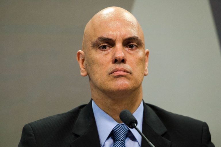 Alexandre de Moraes