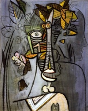 Wilfredo Lam-Theredlist