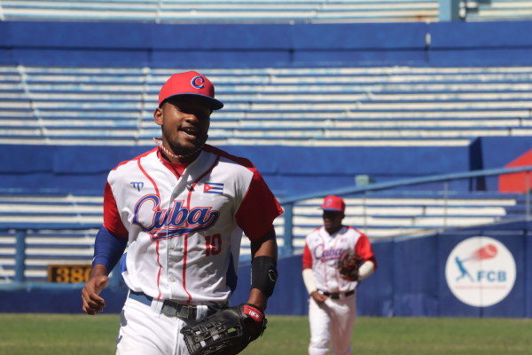 Equipo a Panamericano-Sub-18-Beisbol