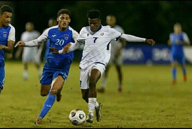 Fecha FIFA-Cuba