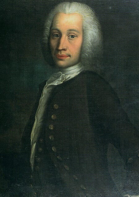 Anders Celsius