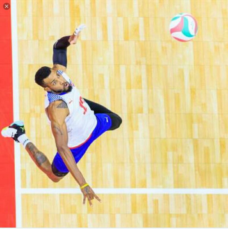 Voleibol en Cuba 2022 