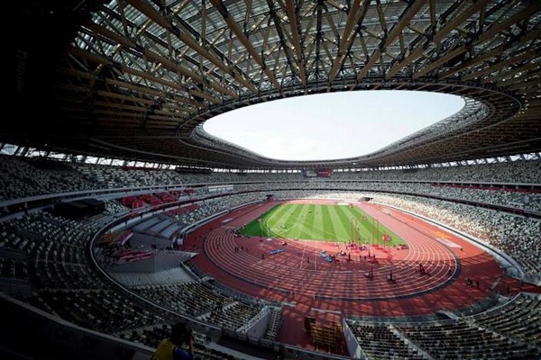 Atletismo cubano en 2023 