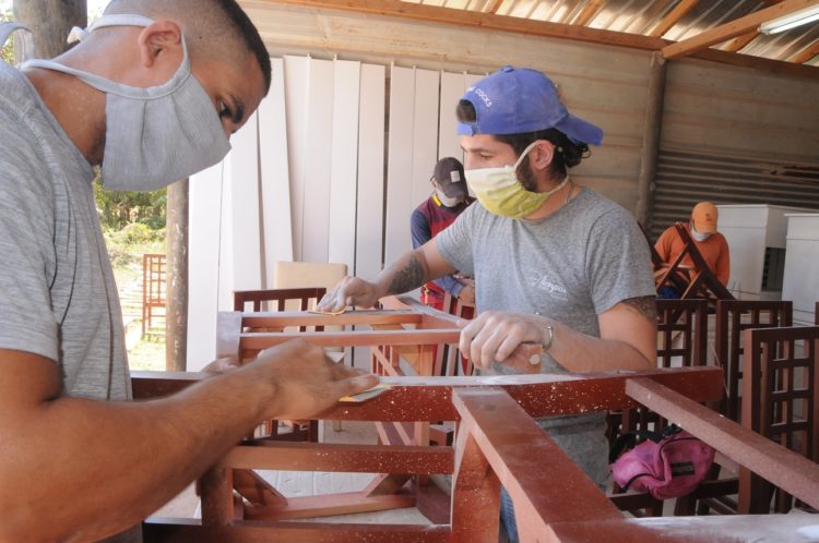 Encadenamiento productivo