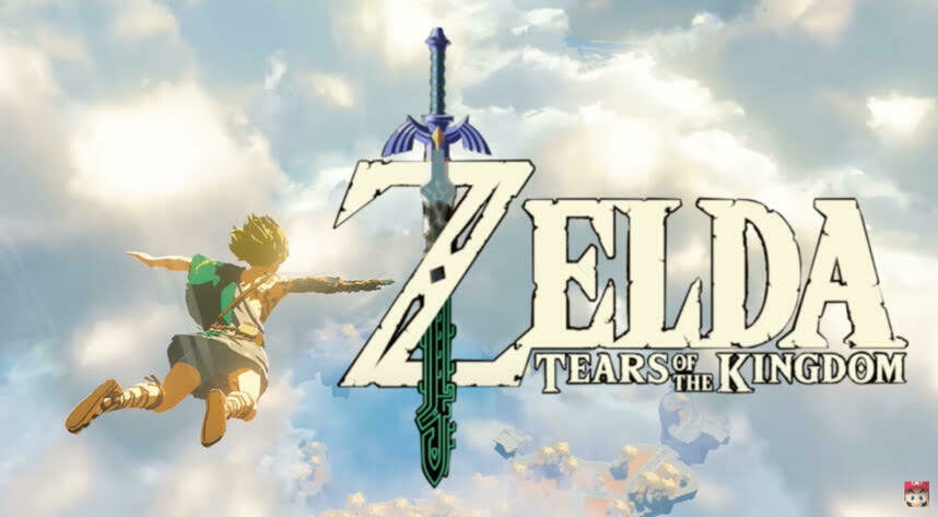 Zelda