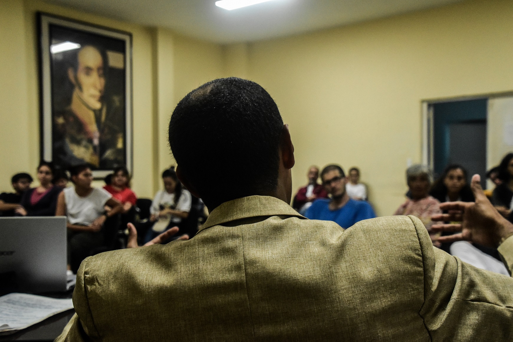 Encuentro en Fayl por natalicio de Martí