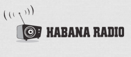 Habana Radio logo