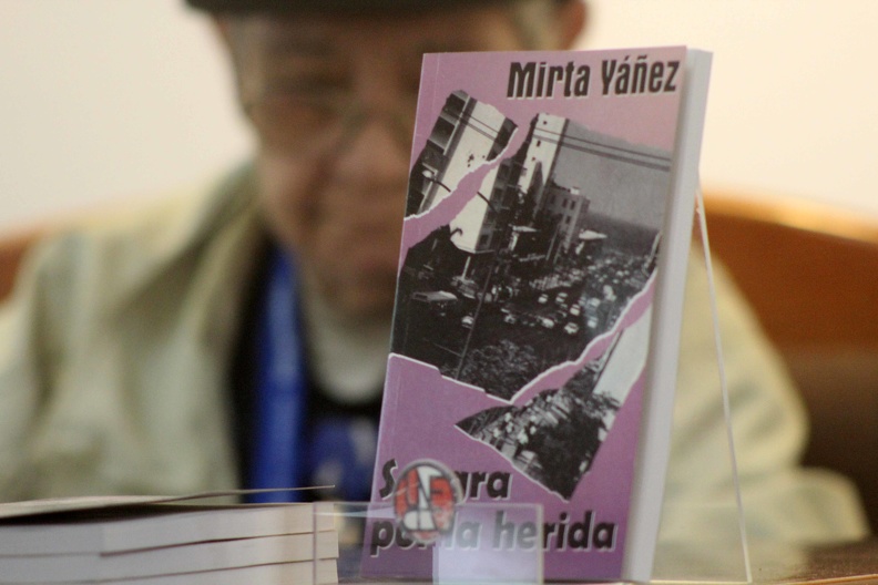 Feria Internacional del Libro de La Habana 2023