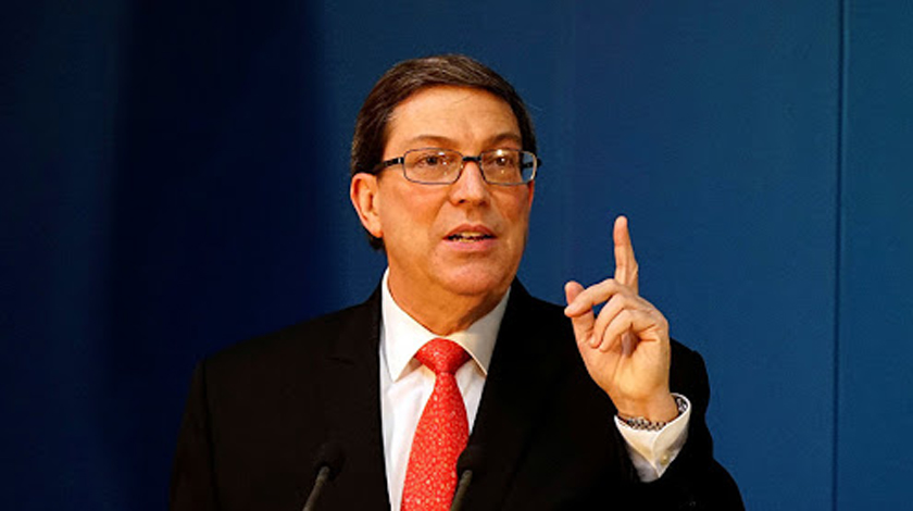 Bruno Rodríguez