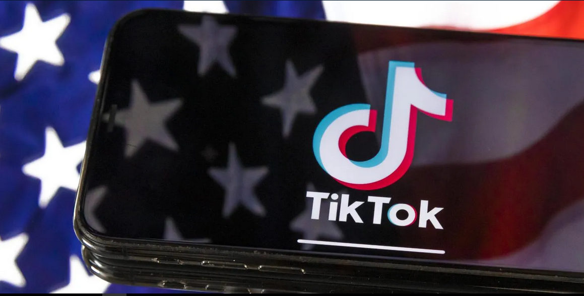 Estados Unidos Vs Tik Tok 