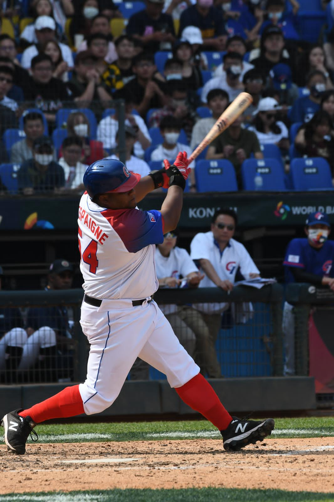 Clásico Mundial Beisbol