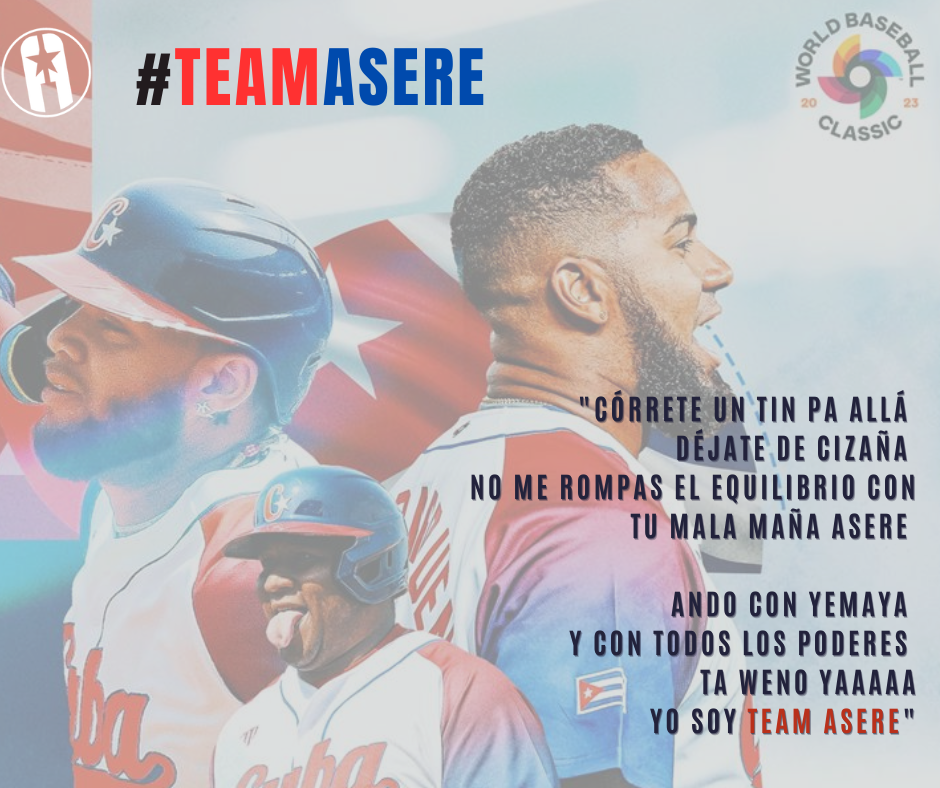 Team Asere